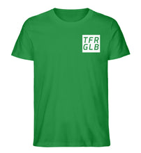 Lade das Bild in den Galerie-Viewer, Fresh Green-6890
