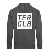 Lade das Bild in den Galerie-Viewer, Dark Heather Grey-6898
