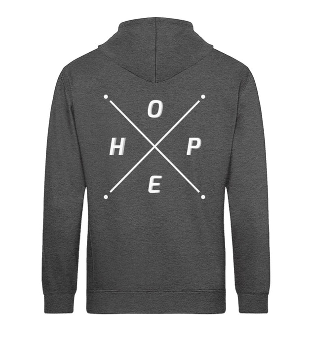 Dark Heather Grey-6898