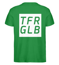 Lade das Bild in den Galerie-Viewer, Fresh Green-6890
