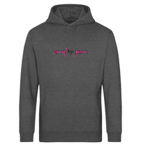 Lade das Bild in den Galerie-Viewer, Dark Heather Grey-6898
